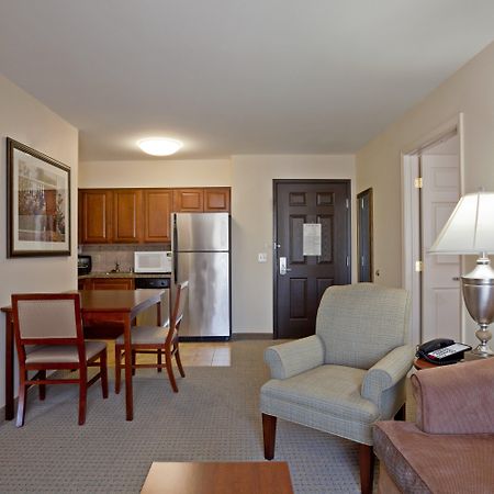 Staybridge Suites Palmdale By Ihg Ngoại thất bức ảnh
