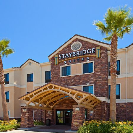 Staybridge Suites Palmdale By Ihg Ngoại thất bức ảnh