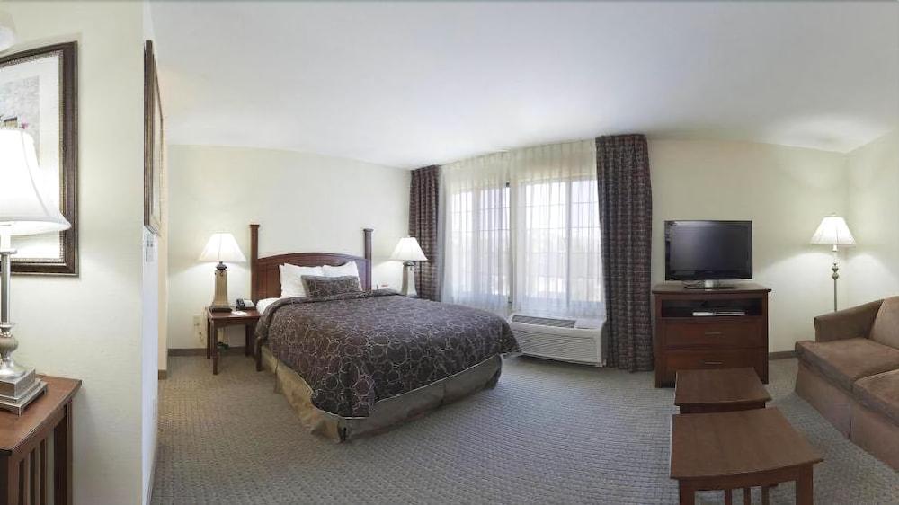 Staybridge Suites Palmdale By Ihg Ngoại thất bức ảnh
