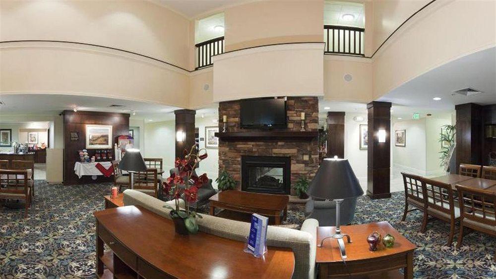 Staybridge Suites Palmdale By Ihg Ngoại thất bức ảnh