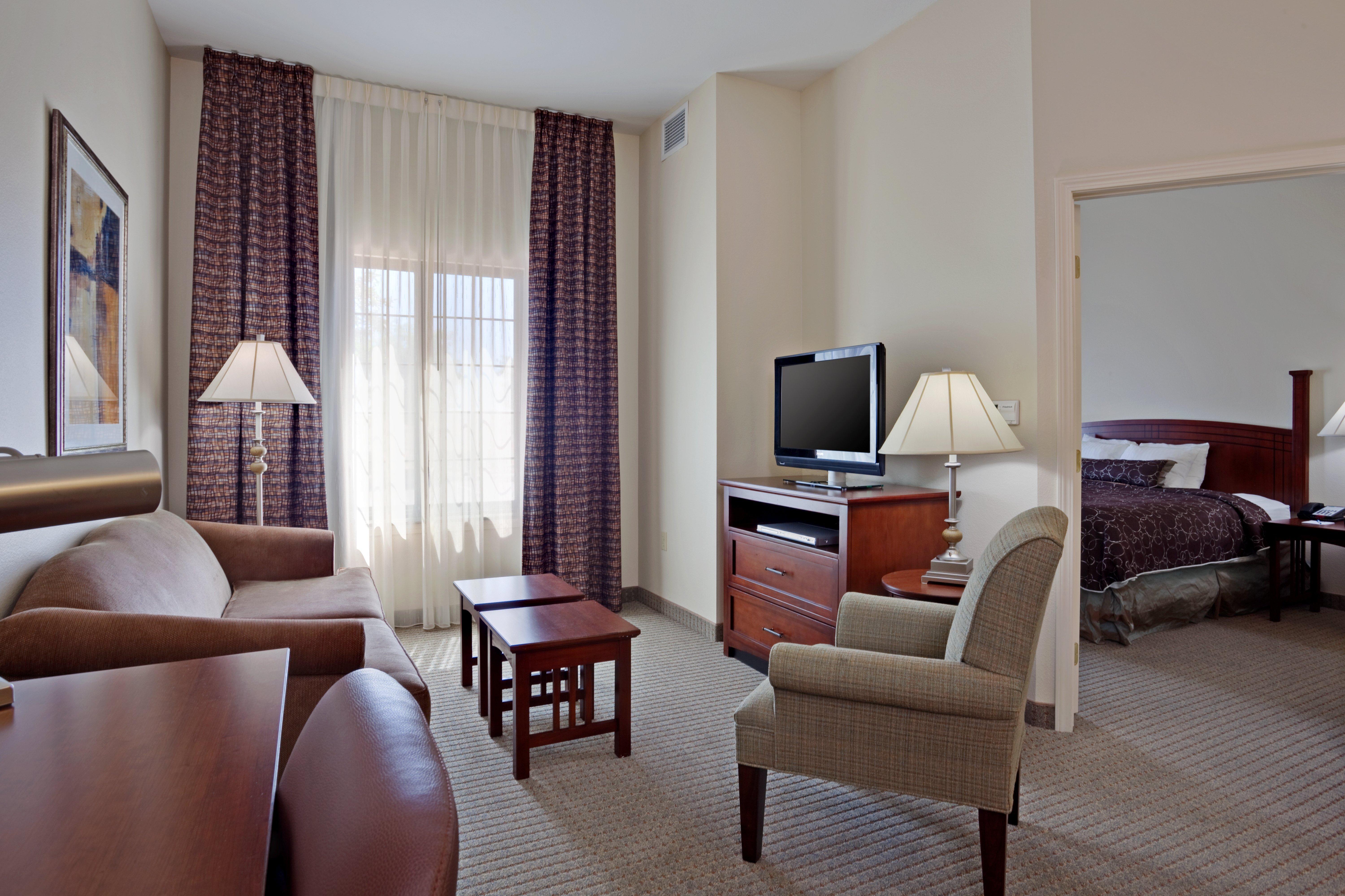 Staybridge Suites Palmdale By Ihg Ngoại thất bức ảnh
