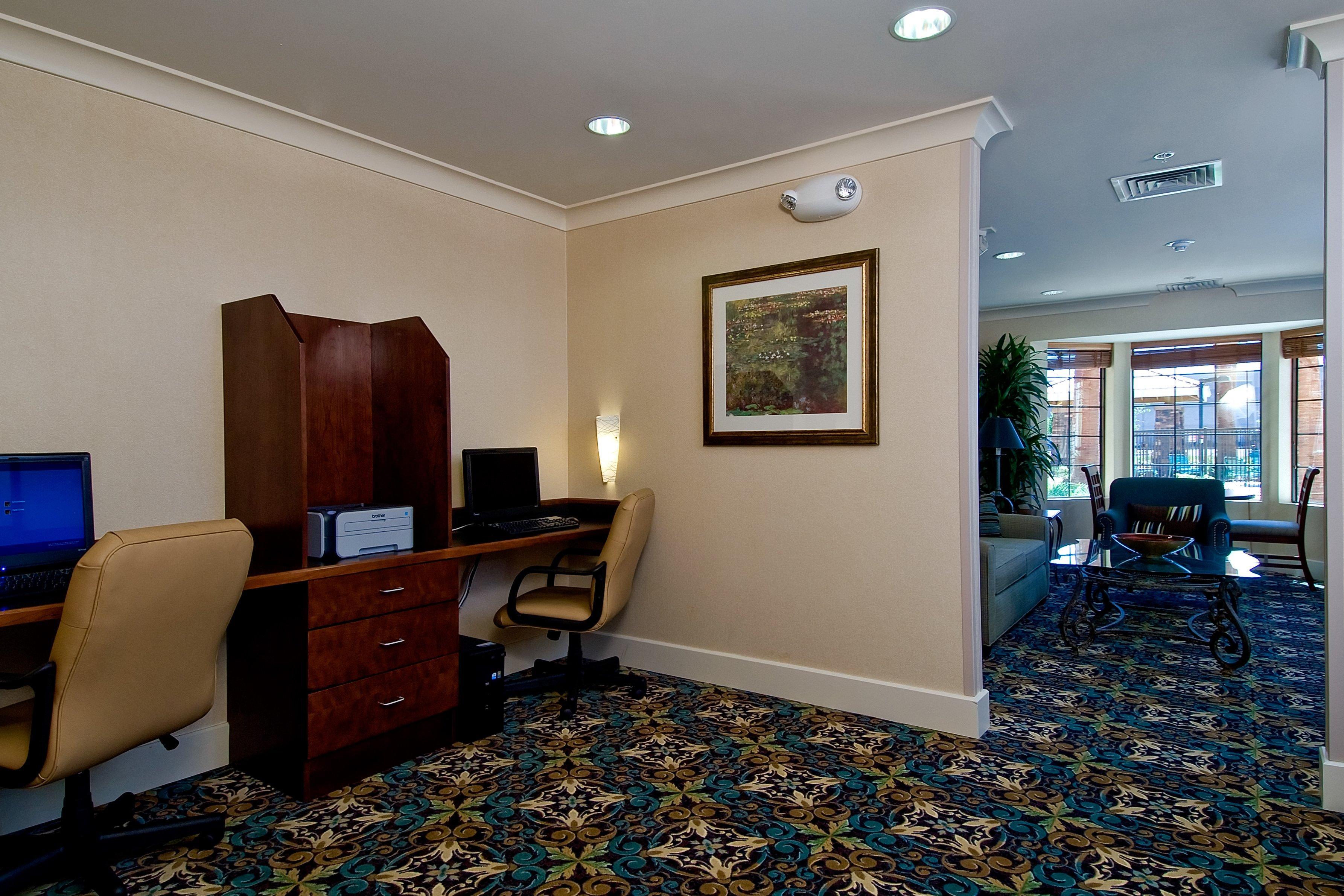 Staybridge Suites Palmdale By Ihg Ngoại thất bức ảnh