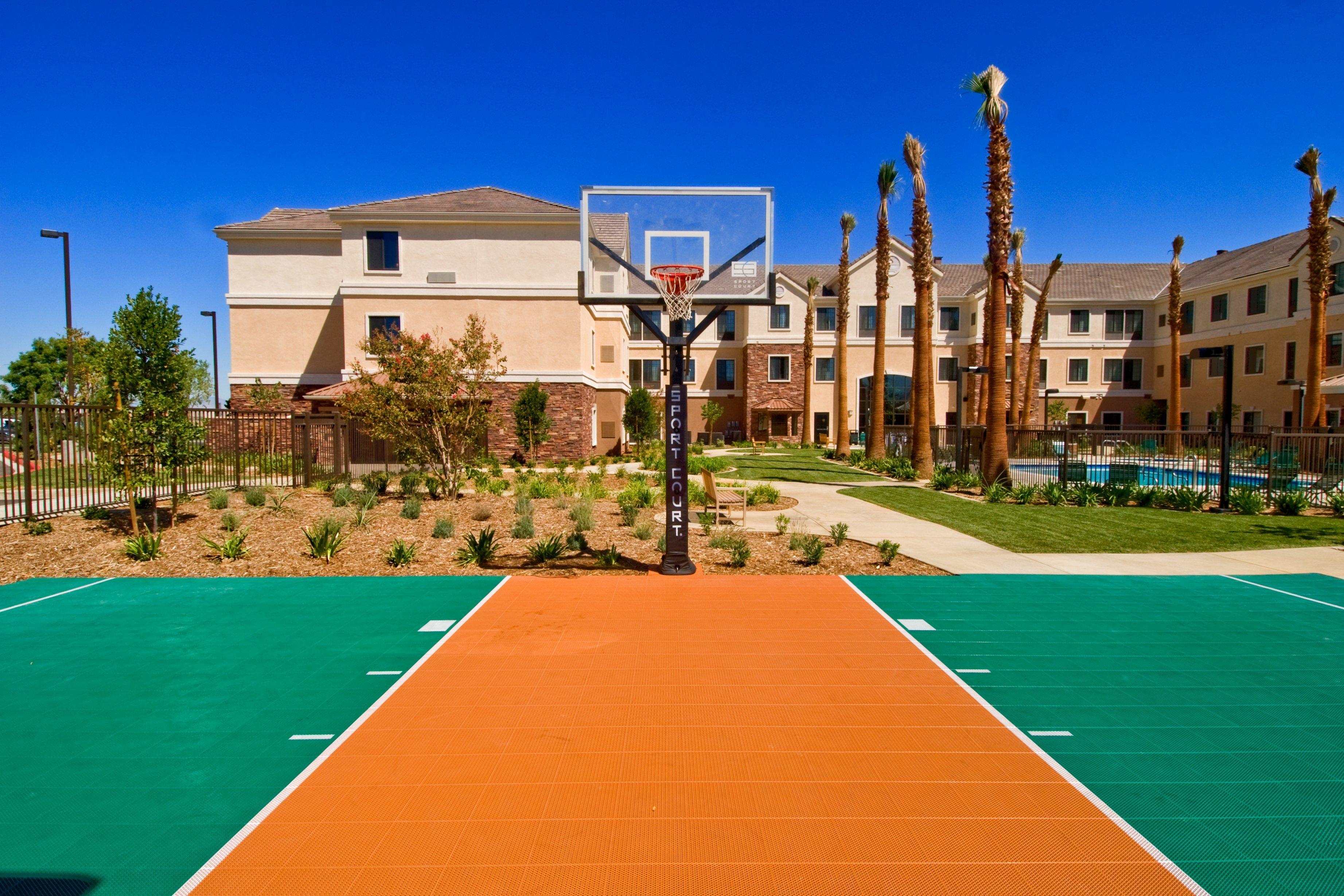 Staybridge Suites Palmdale By Ihg Ngoại thất bức ảnh