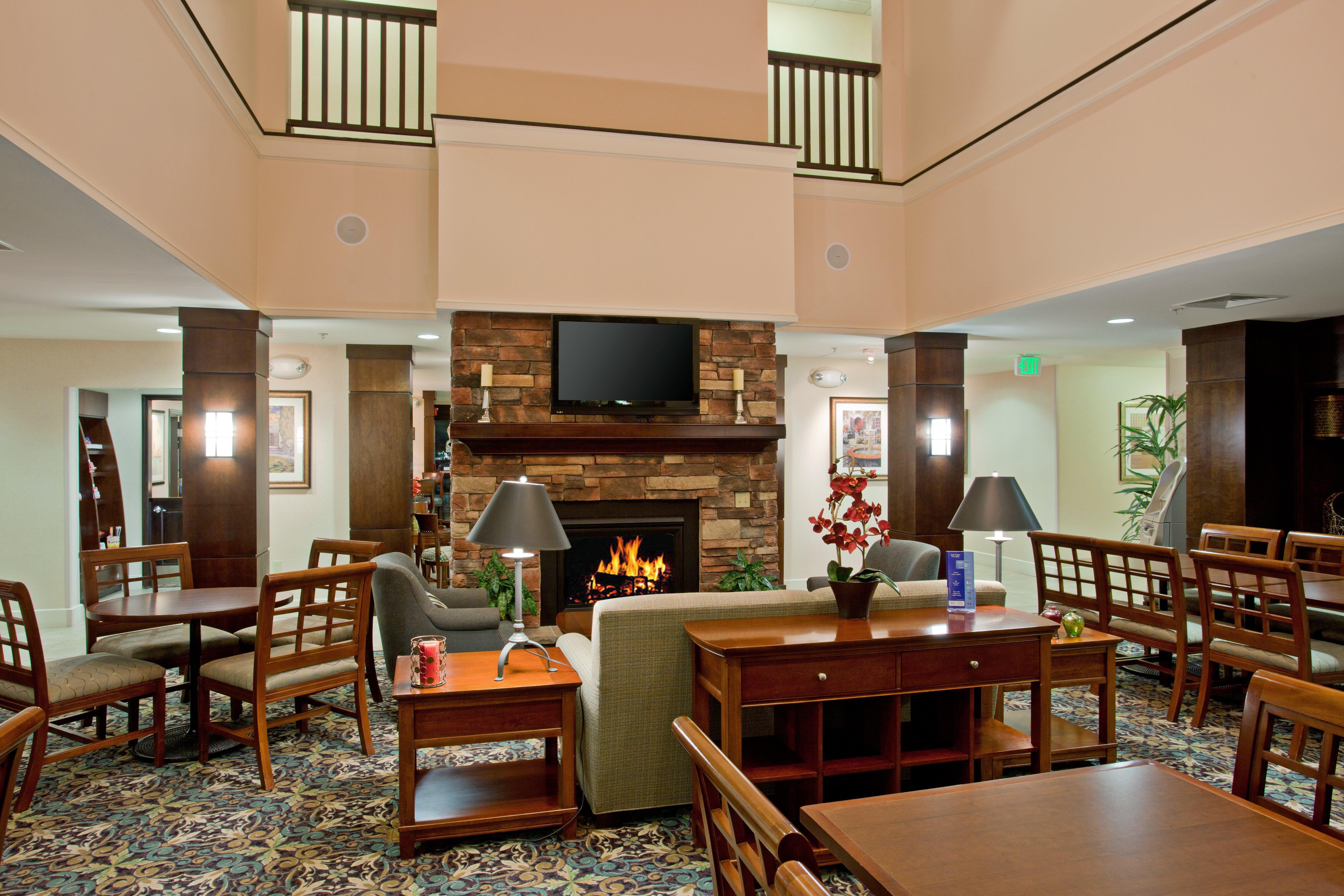 Staybridge Suites Palmdale By Ihg Ngoại thất bức ảnh