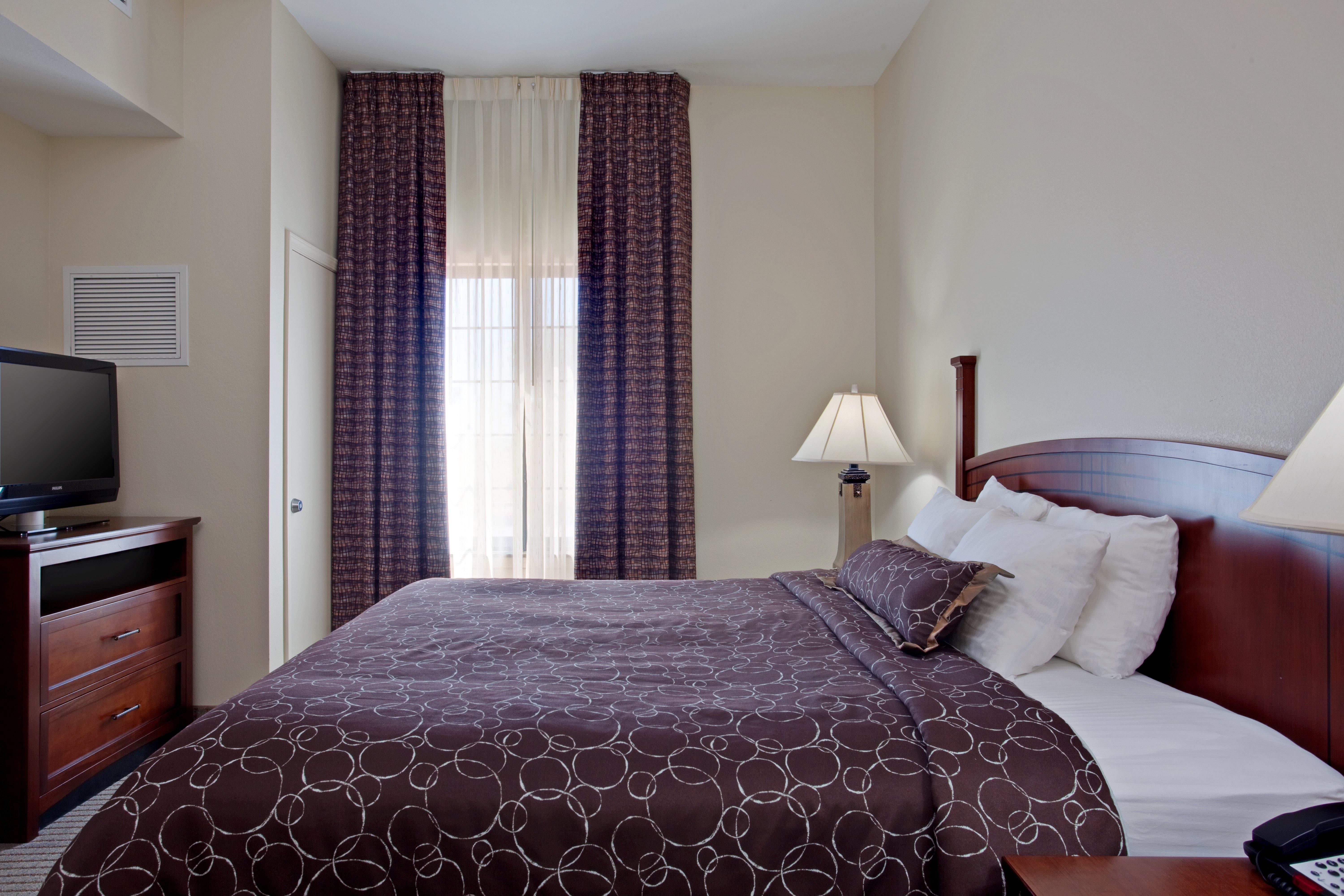 Staybridge Suites Palmdale By Ihg Ngoại thất bức ảnh