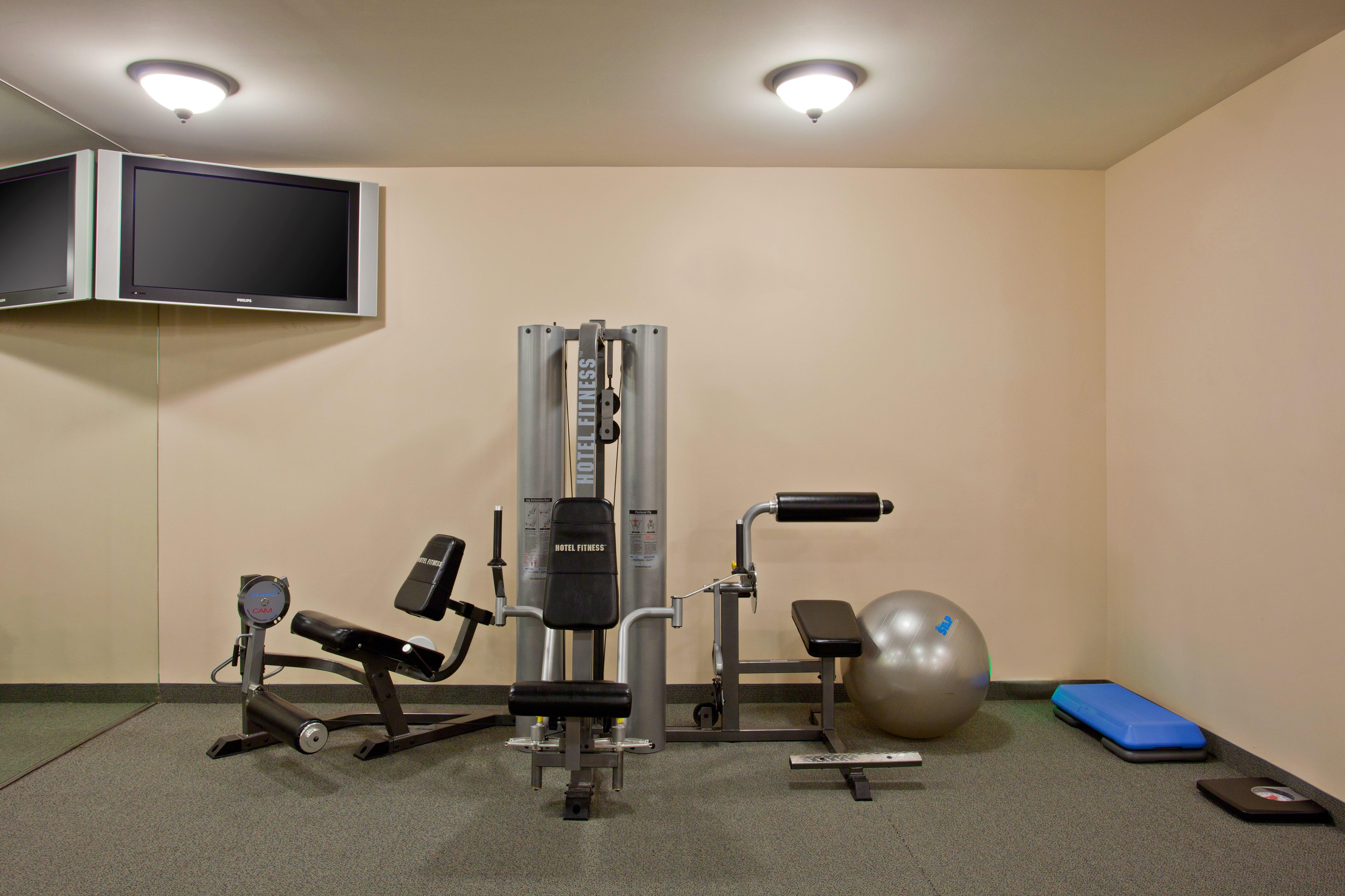 Staybridge Suites Palmdale By Ihg Ngoại thất bức ảnh