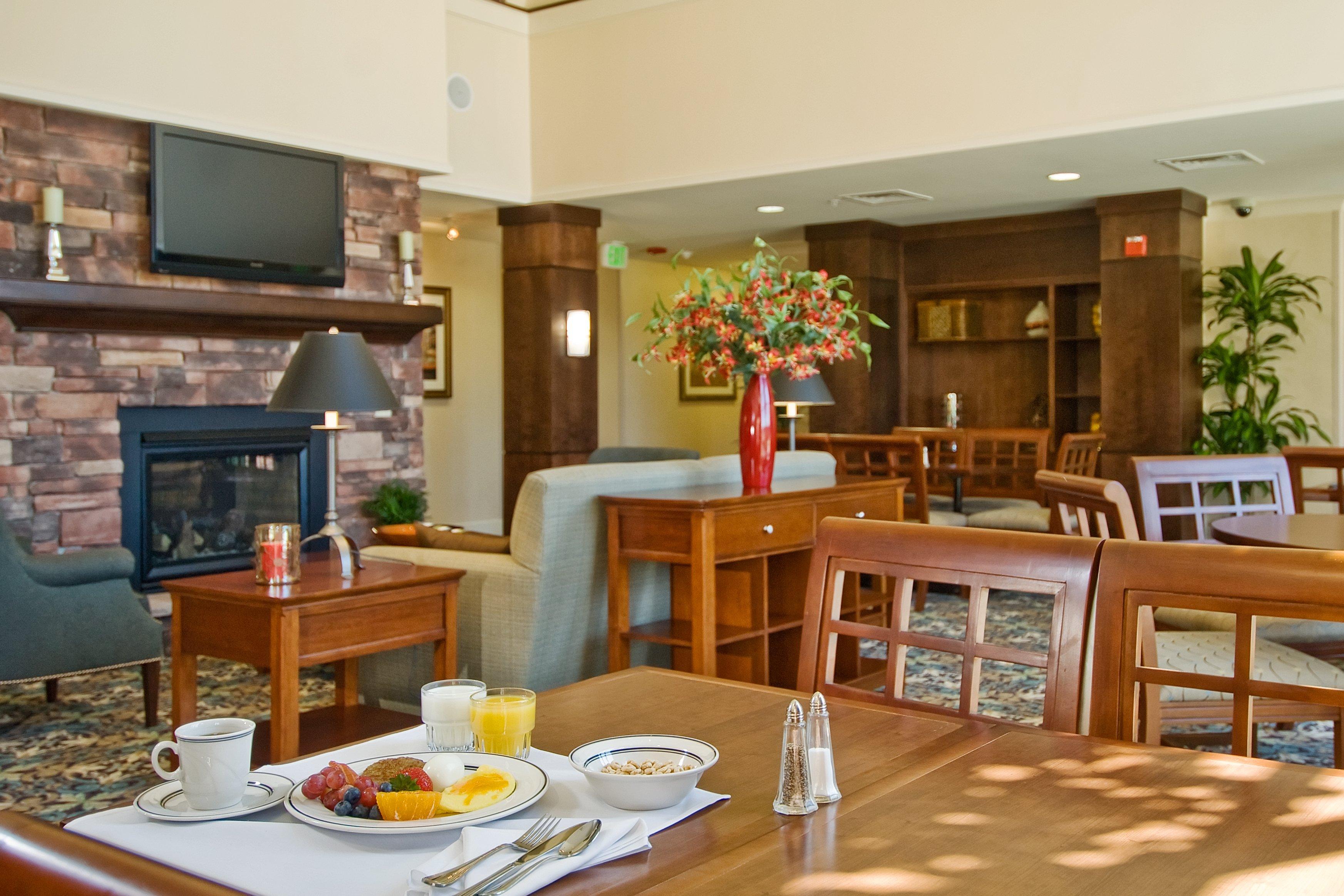 Staybridge Suites Palmdale By Ihg Ngoại thất bức ảnh