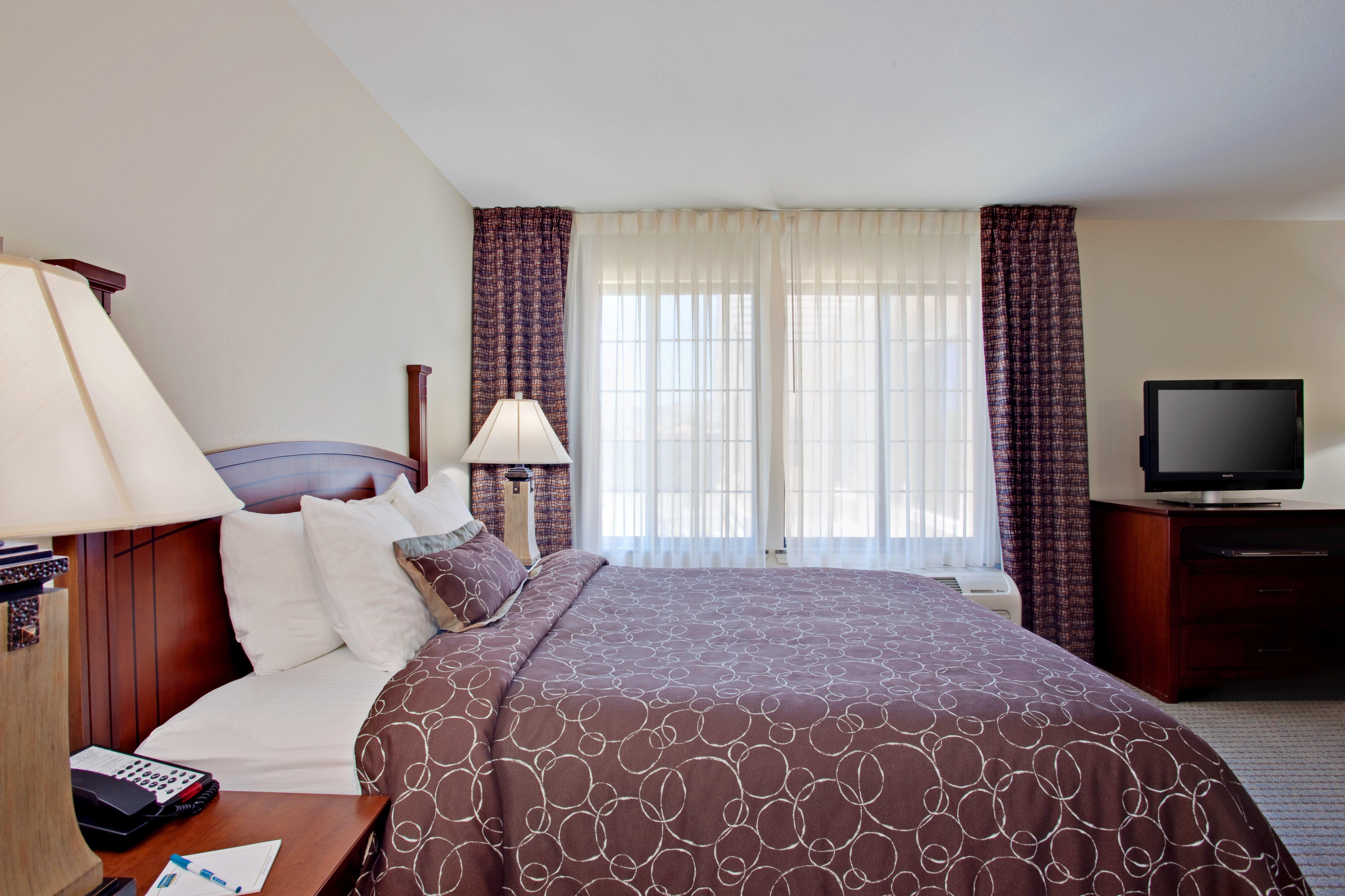 Staybridge Suites Palmdale By Ihg Ngoại thất bức ảnh