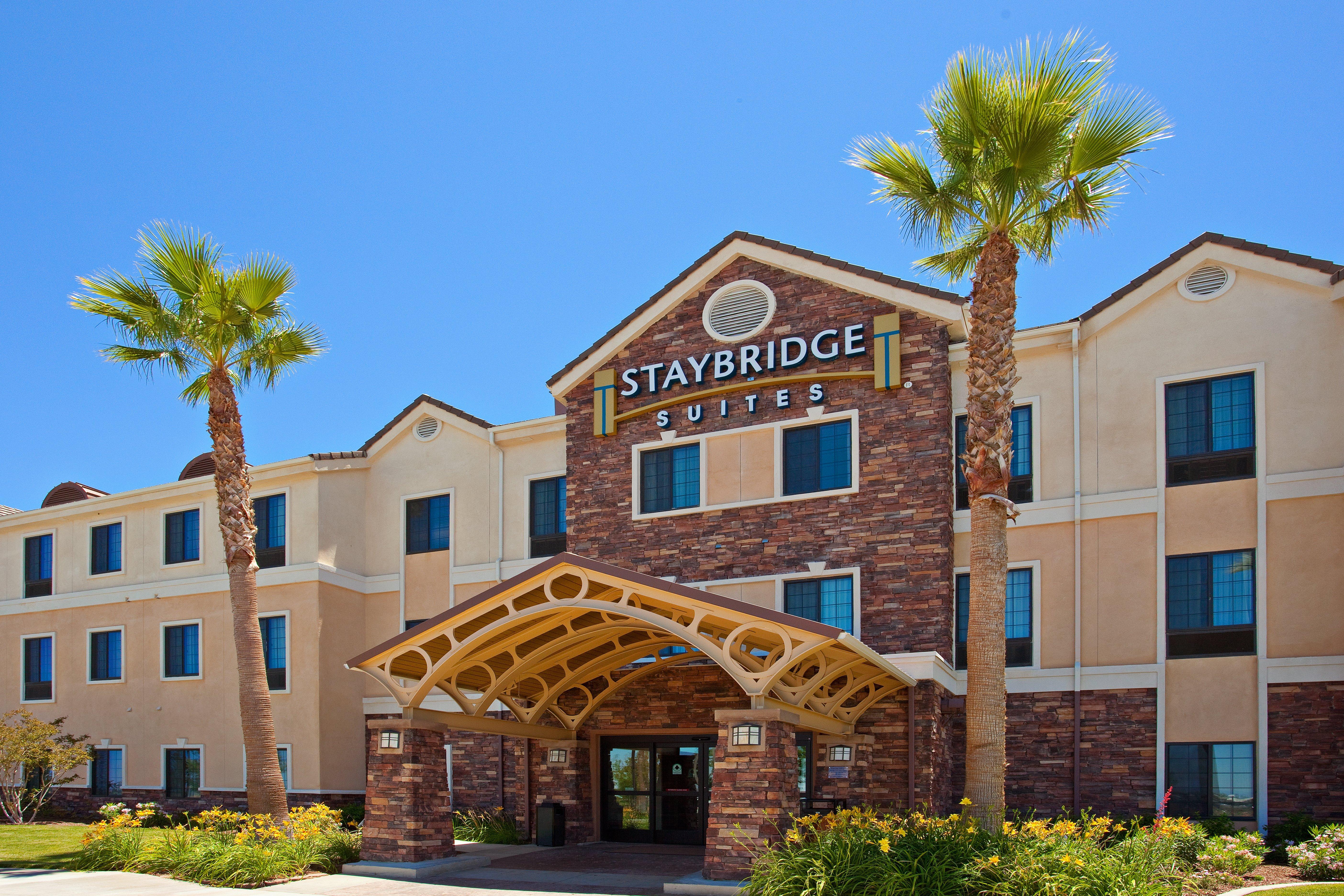 Staybridge Suites Palmdale By Ihg Ngoại thất bức ảnh