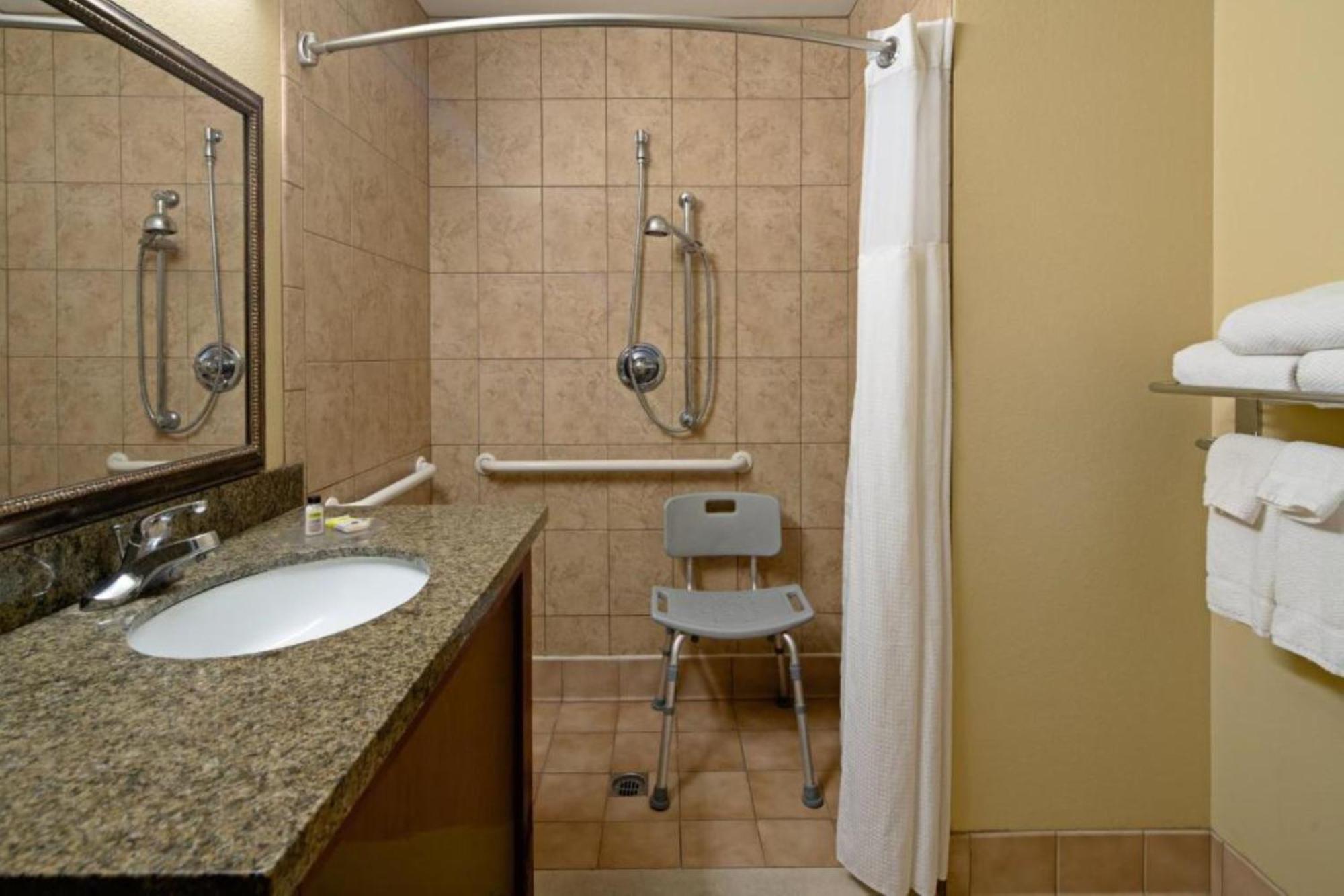 Staybridge Suites Palmdale By Ihg Ngoại thất bức ảnh