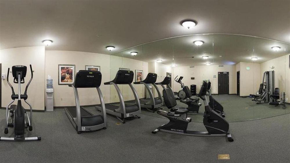 Staybridge Suites Palmdale By Ihg Ngoại thất bức ảnh