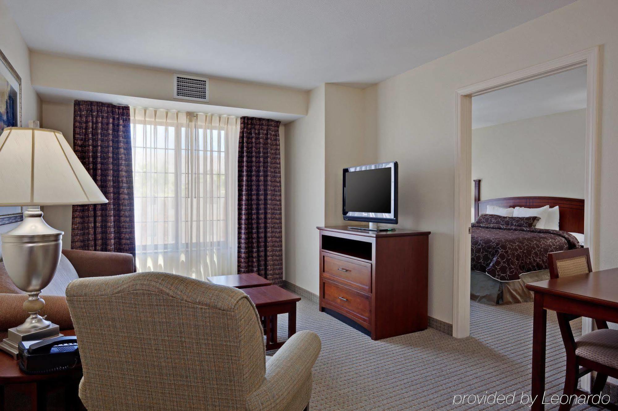 Staybridge Suites Palmdale By Ihg Ngoại thất bức ảnh