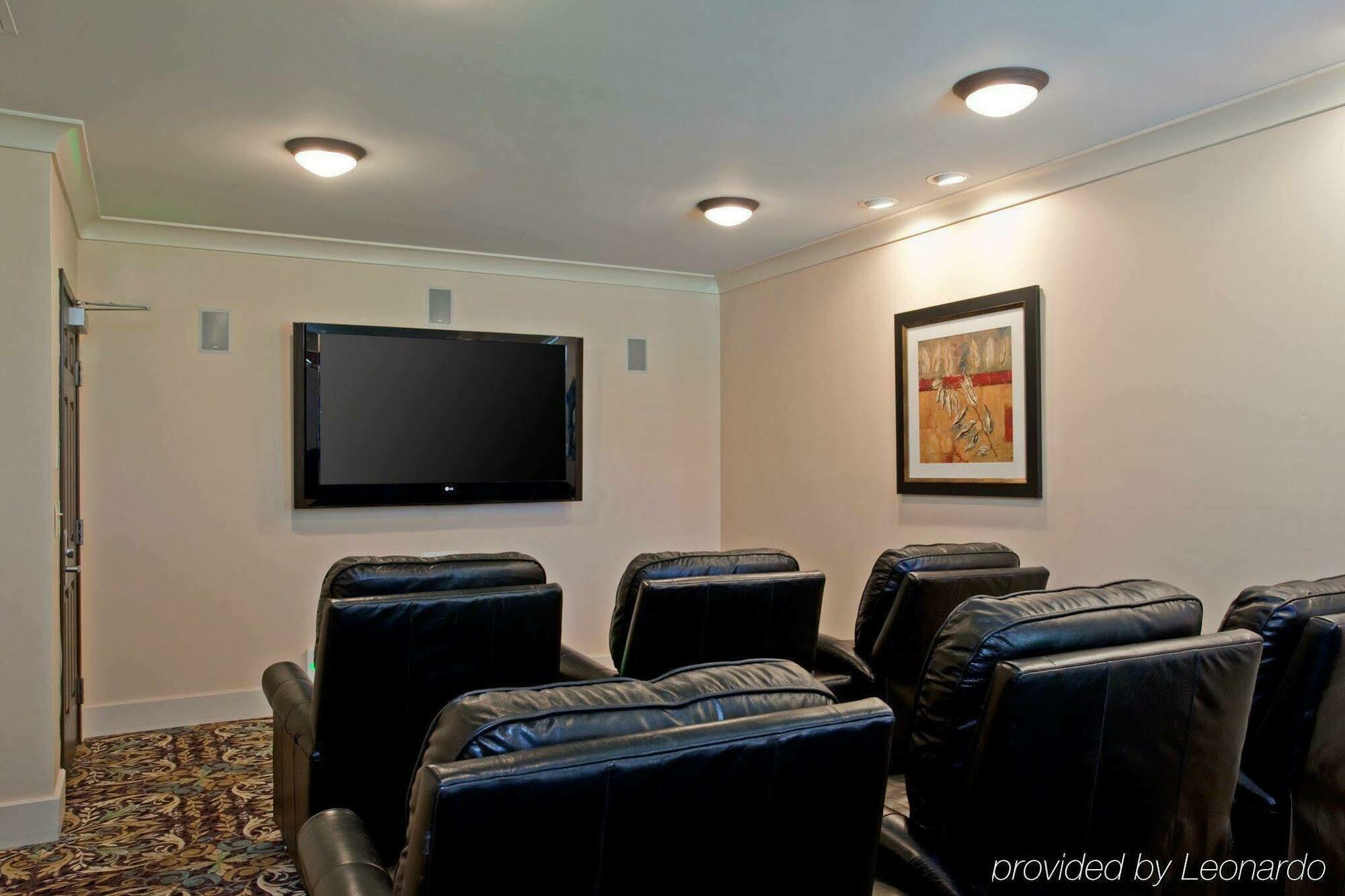 Staybridge Suites Palmdale By Ihg Ngoại thất bức ảnh
