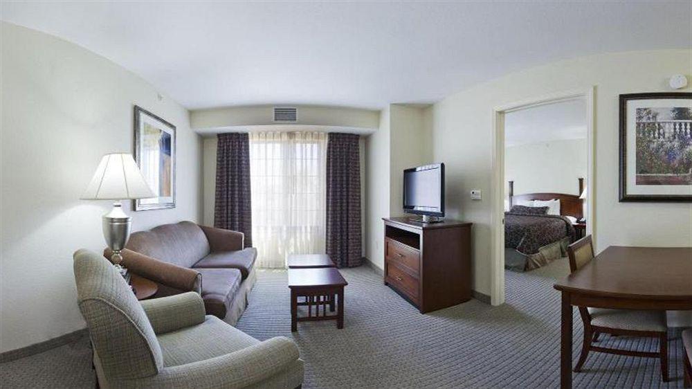 Staybridge Suites Palmdale By Ihg Ngoại thất bức ảnh